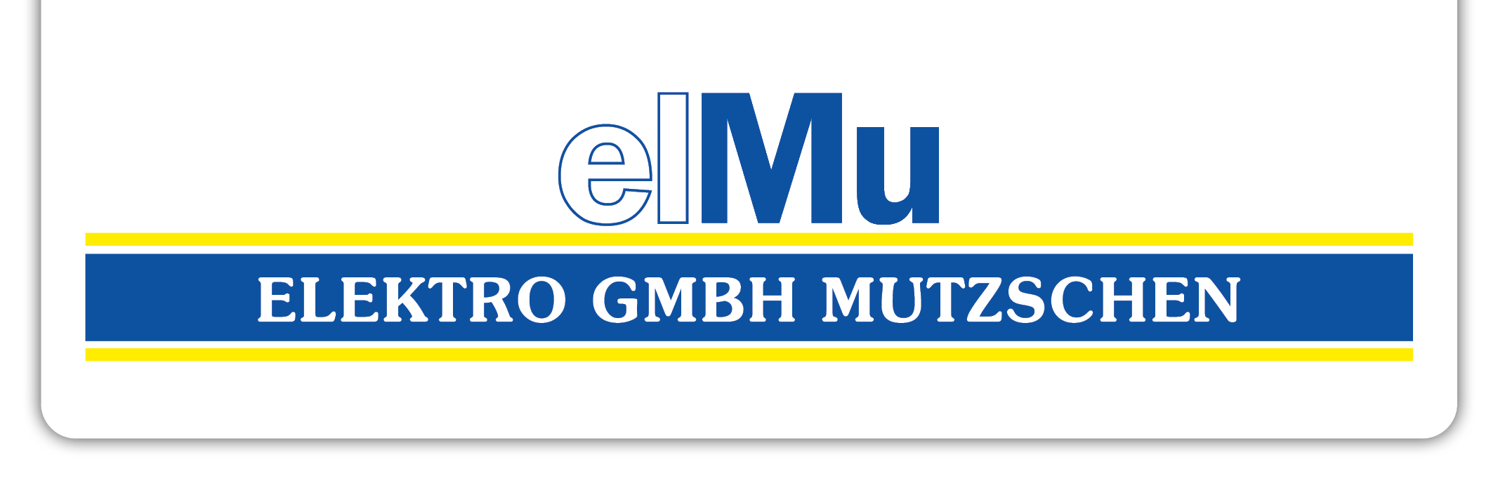 Elektro GmbH Mutzschen